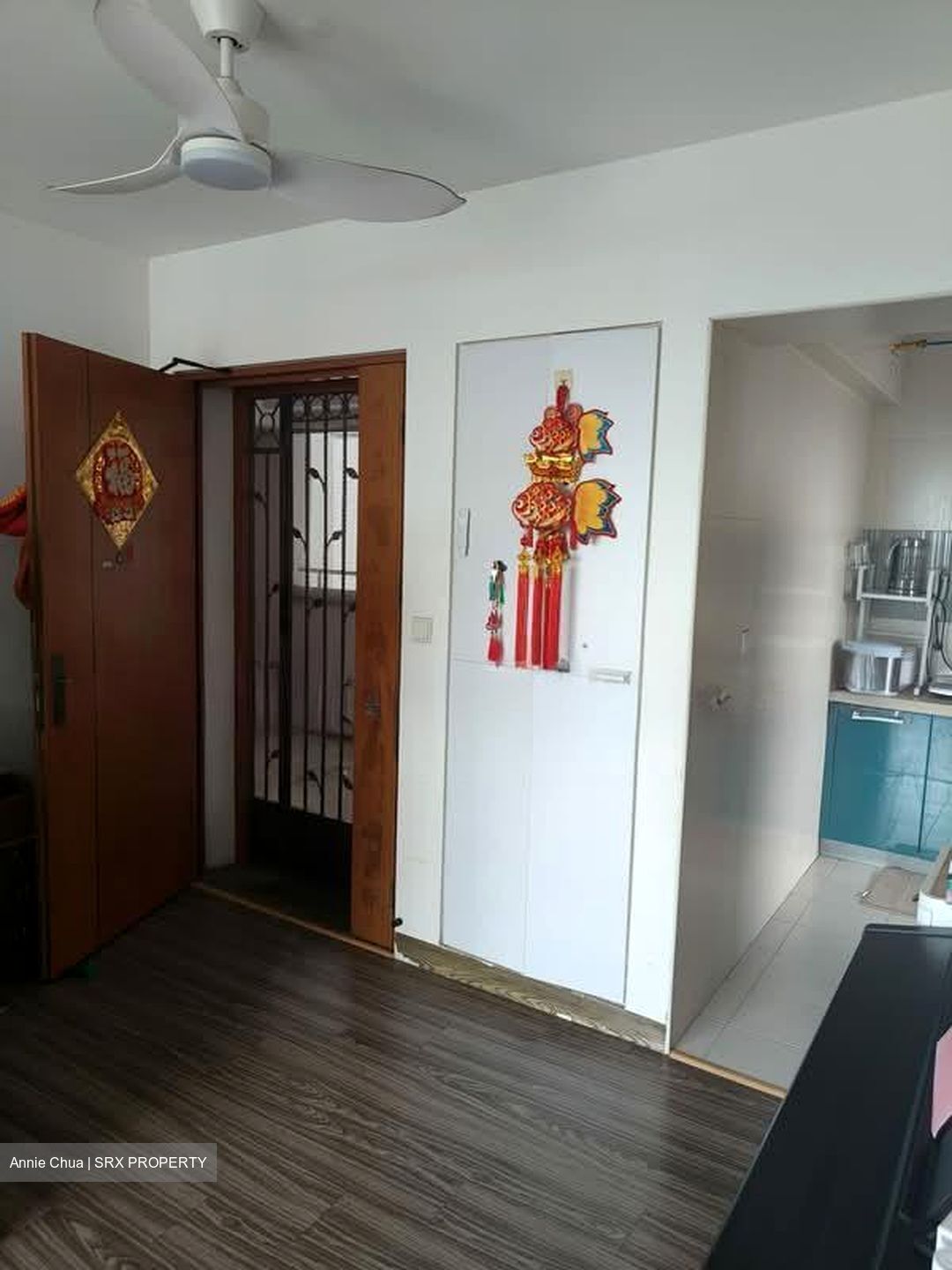 Blk 57 Teban View (Jurong East), HDB 3 Rooms #537046551